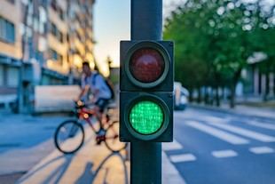 Kapsch TrafficCom presenta un piloto para semáforos prioritarios en autobuses de Vitoria