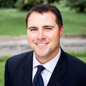 Greg Harrison expone los fundamentos de la planificación de jubilación en HelloNation