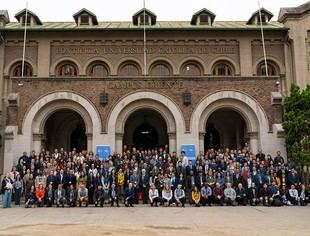 Científicos del IPCC se reúnen en Chile para informe sobre cambio climático