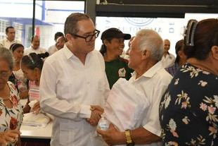 UNACH celebra el éxito de educandos en el Programa Chiapas Puede