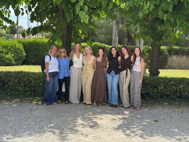 Plameca lanza un Grupo de Expertas en Salud Femenina