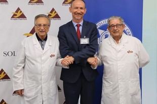 Grupo Fuertes y UPCT lanzan cátedra tecnológica 'kaiTech'