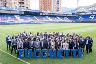 Zucchetti Spain celebra una década de innovación y crecimiento con sus partners