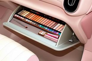 Revolución al volante. Midas lanza CARmela, el coche 100% femenino que desafía estereotipos de género