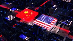 Competencia entre EE.UU. y China en inteligencia artificial