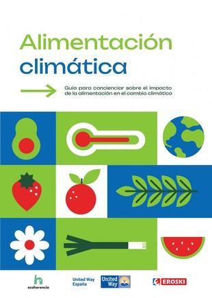 Lanzan iniciativa para educar a jóvenes sobre alimentación y cambio climático