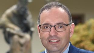 Gumersindo Feijoo asume la dirección científica del CRETUS