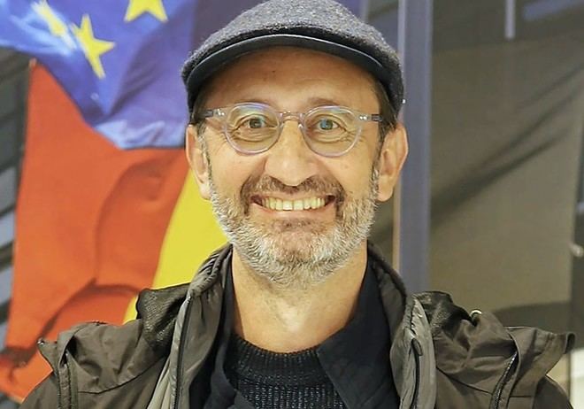 Gustau Camps-Valls recibe la Medalla Blaise Pascal 2025 por sus innovaciones en ciencias ambientales