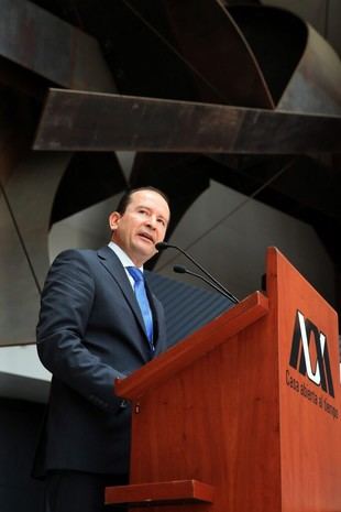 Pacheco López establece prioridades para su gestión en la UAM