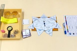 Nuevo juego educativo de la FCUP para aprender Geología de forma divertida