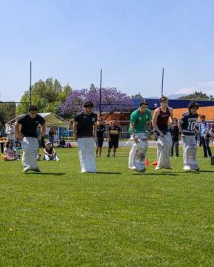 El deporte transforma la vida estudiantil en la UAM-Xochimilco
