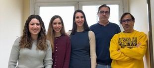 Identifican un biomarcador que mejora el pronóstico en aneurisma aórtico abdominal