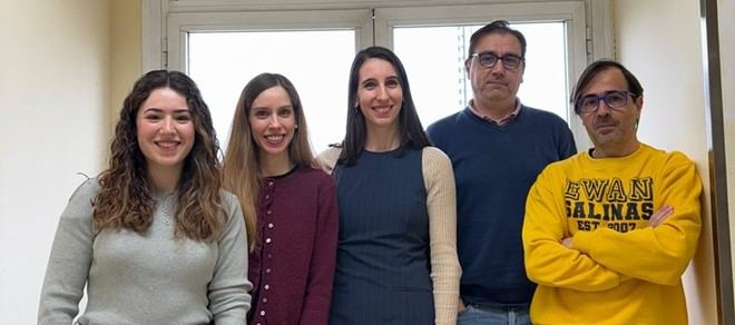 Identifican un biomarcador que mejora el pronóstico en aneurisma aórtico abdominal