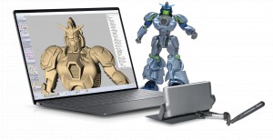 Haply Robotics y Geomagic Freeform presentan innovaciones en escultura 3D en CES 2026