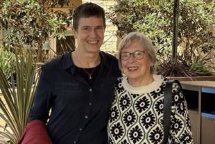 Harriet Robinson: Una vida de logros en biología molecular y familia