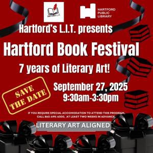 Evento educativo sobre el libro "Environmental Eddie" en Hartford