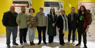 Exposición sobre Pablo de Olavide en Los Villares hasta el 16 de enero