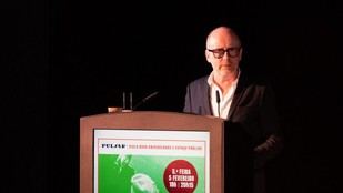 La universidad y su papel en la defensa de la democracia según el Reitor de NOVA