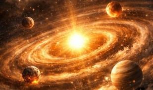 PLATO: la misión que busca planetas similares a la Tierra en el espacio