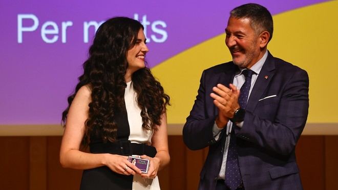 Premios DonaTIC 2025 reconocen a 12 mujeres y 2 proyectos por su liderazgo en tecnología y digitalización