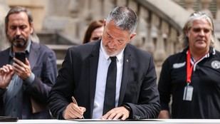 Cataluña implementa un nuevo protocolo para prevenir el calor en el trabajo