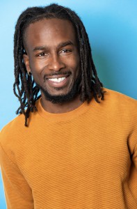 Isaac Jean-Paul, Paralympic Medallist, Expone sobre el 'Techo de la Amabilidad' en TEDxBeverlyGrove