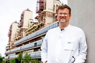 Investigadores de RWTH Aachen lideran proyecto sobre reparación del corazón, nominado a Falling Walls 2026