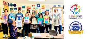 HEARTism Community Center Renueva Certificación como Centro de Autismo en Montana