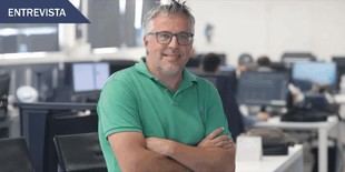 Intacta impulsa el reciclaje de palas eólicas con apoyo del CDTI y fondos FEDER