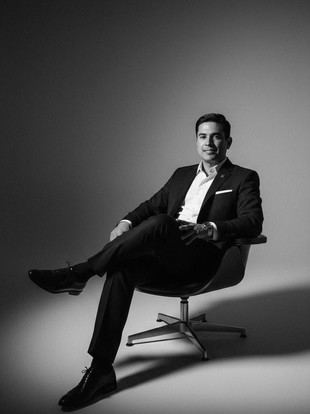 Errores comunes al digitalizar un emprendimiento según Héctor Manuel Montero Rodríguez