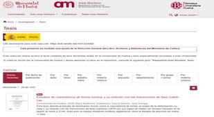 La Universidad de Huelva alcanza un hito con más de 1000 tesis doctorales en su repositorio Arias Montano