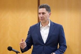 El talento humano, clave en el emprendimiento según Herman Aguinis