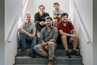 Nuevas técnicas galácticas aportan información sobre el envejecimiento cerebral