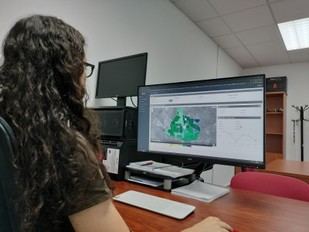 HIDRONUT presenta una plataforma innovadora para optimizar riego y nutrición en cítricos