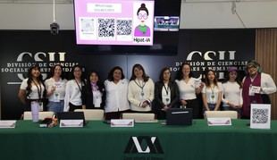 Nuevo chatbot Hipat-IA brinda apoyo a mujeres víctimas de violencia