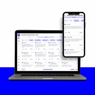 Entrevista con Javier Cañizares, Founder & CEO de Hirint: “ Estamos buscando mal: el reto no es conseguir más candidatos, sino leer mejor a las personas ”