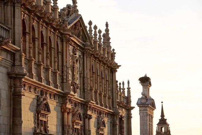 La Universidad de Alcalá premiada por su labor en la preservación del patrimonio