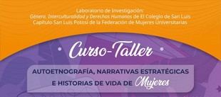 Espacio de escritura y diálogo para empoderar a mujeres en El Colsan
