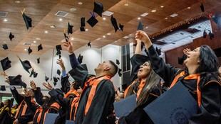 Egresados de la UNAL transforman el mundo con sus trayectorias profesionales