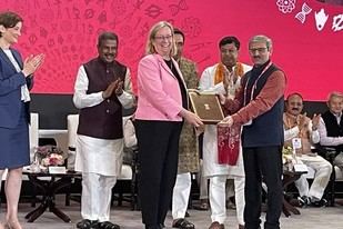 La Universidad de Bristol abrirá un nuevo campus en Mumbai en 2026