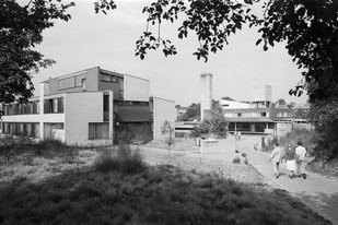 Día de Monumentos Abiertos 2025 en el Pueblo Estudiantil Schlachtensee