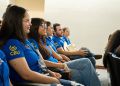 UACJ da la bienvenida a nuevos estudiantes en evento 'Hola UACJ'