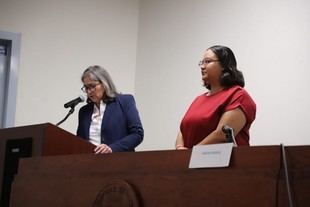 Documental rinde homenaje a Sor Juana Inés de la Cruz en UACJ