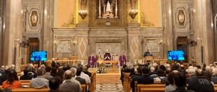 Homenaje al Germà Josep Martí i Roca, referente de La Salle Campus Barcelona