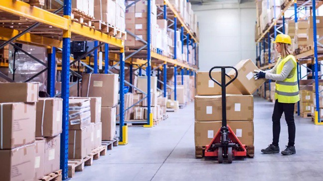 Honeywell y Stereolabs lanzan sistema móvil para medir cajas en logística