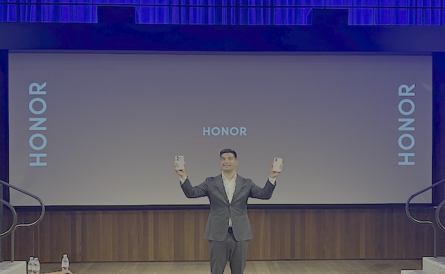 Honor lanza su serie 400 con fotografía y edición impulsadas por IA
