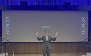 Honor lanza su serie 400 con fotografía y edición impulsadas por IA