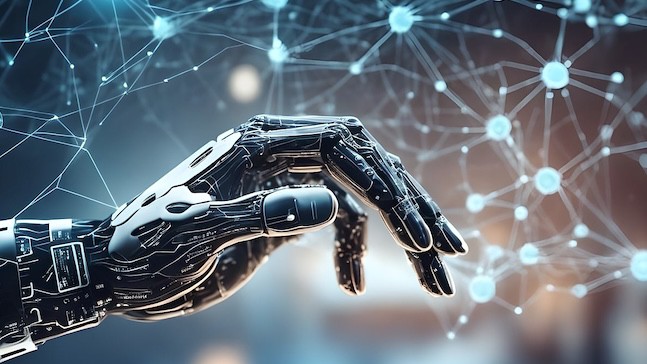 Honor se adentra en el sector de la robótica humanoide