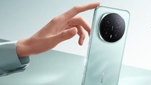 Honor presenta su nuevo Robot Phone en el lanzamiento de la serie Magic 8