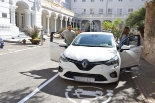 Hoop Carpool ofrece 4 céntimos por kilómetro a quienes compartan coche en la UPCT